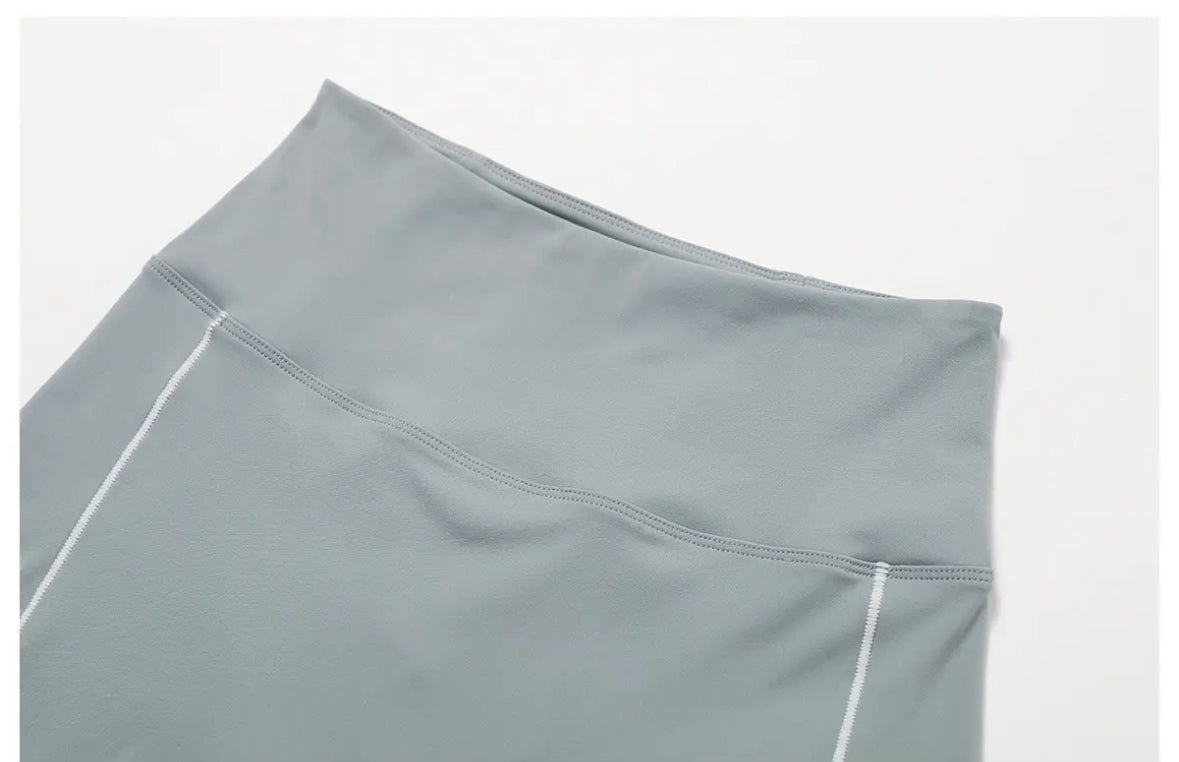 AirFlex Contrast Shorts