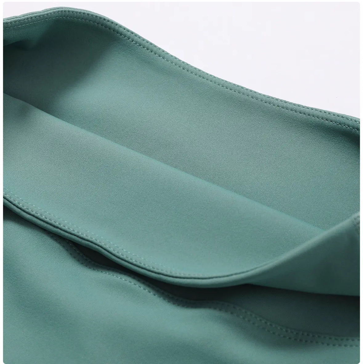 Scrunch Active Leggings