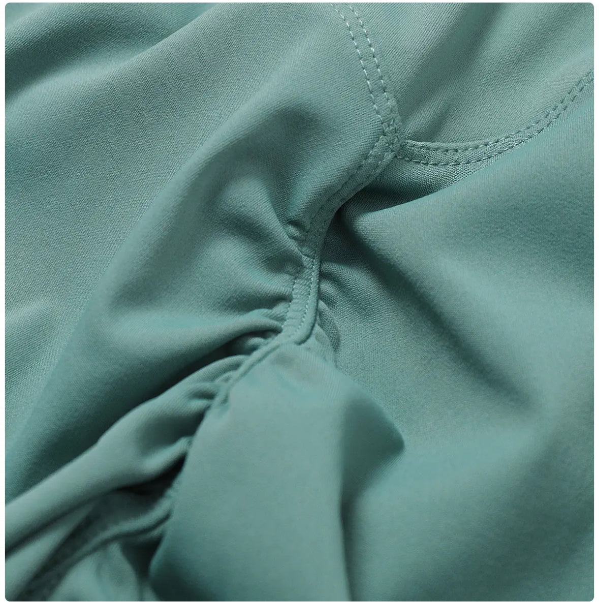 Scrunch Active Leggings