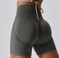 Scrunch Butt Running Shorts