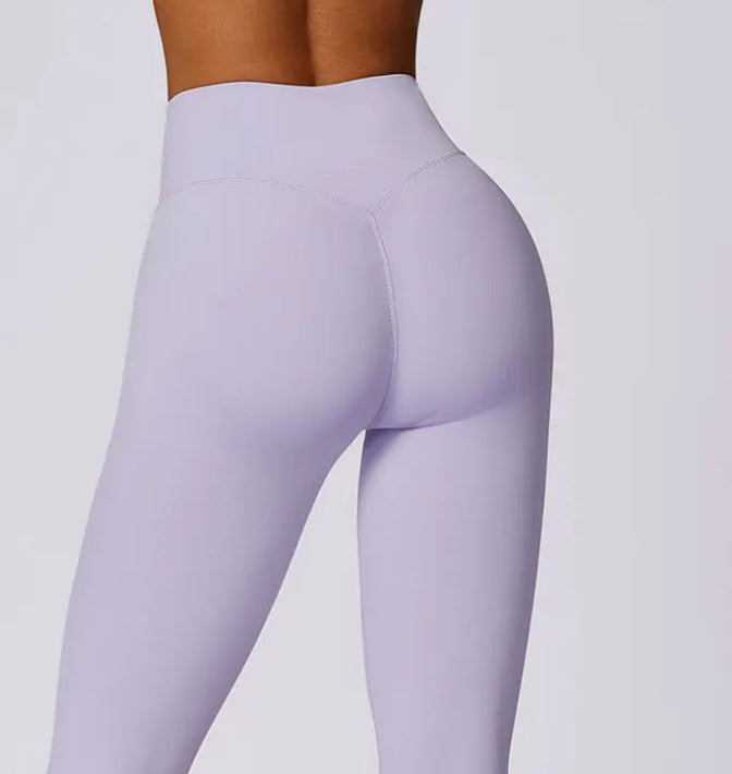 Sculptlift Scrunch Leggings