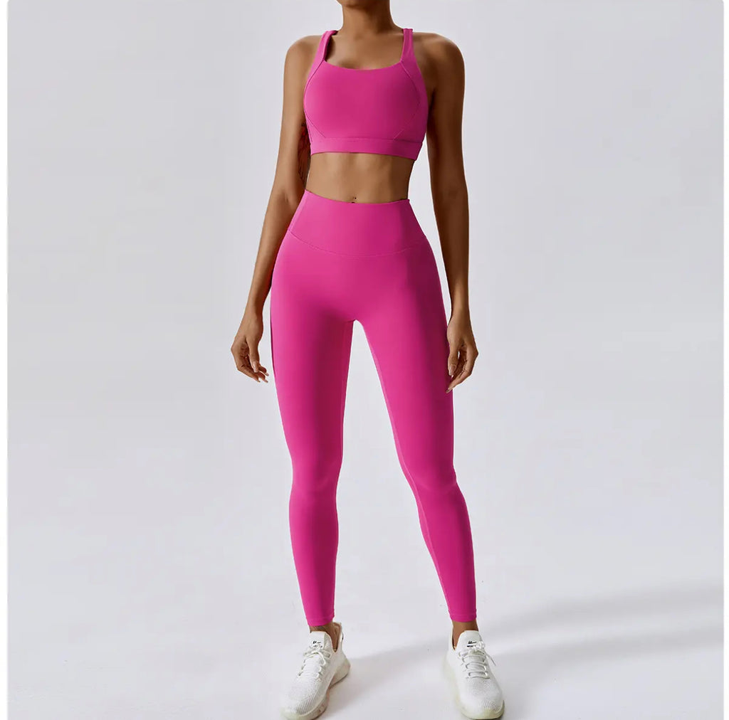 Sculptlift Scrunch Leggings