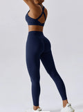 Sculptlift Scrunch Leggings