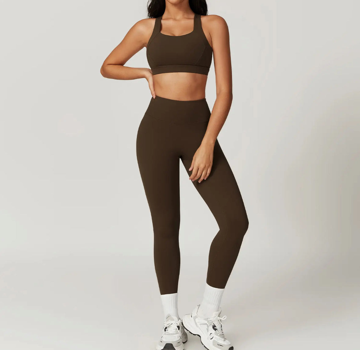 Sculptlift Scrunch Leggings
