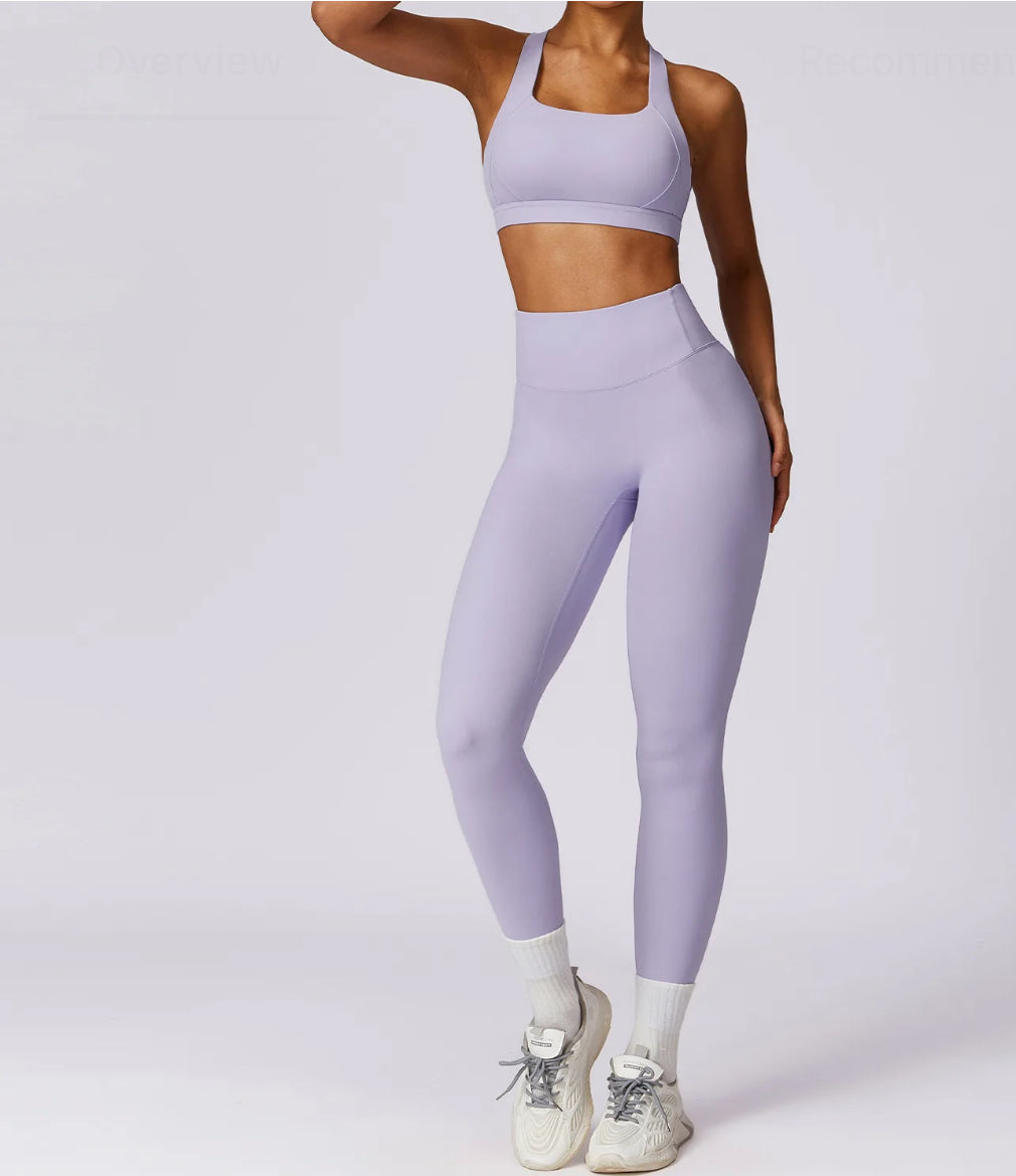 Scrunch Active Leggings
