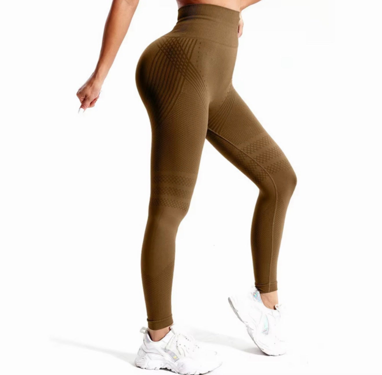 Be You Sculpt Seamless Anti-Cellulite Leggings