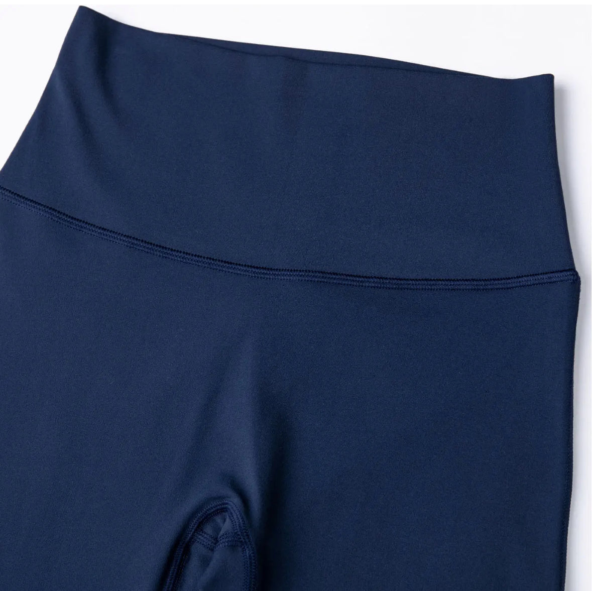 Seamless Stretch Gym Shorts