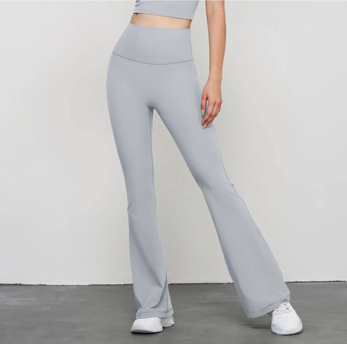 Flow Flare Leggings