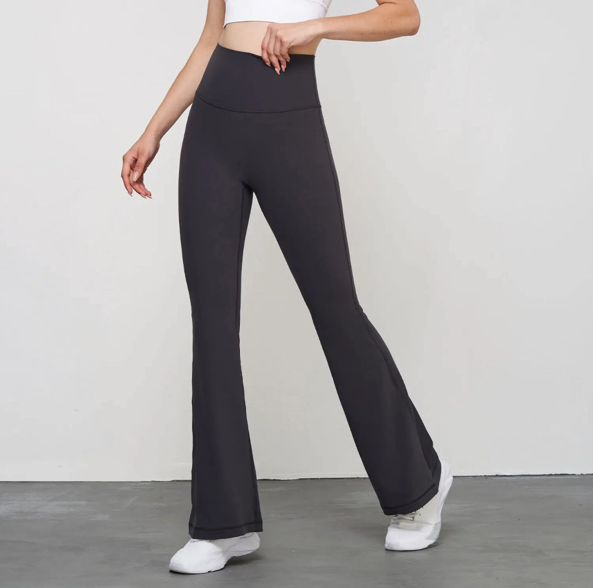 Flow Flare Leggings