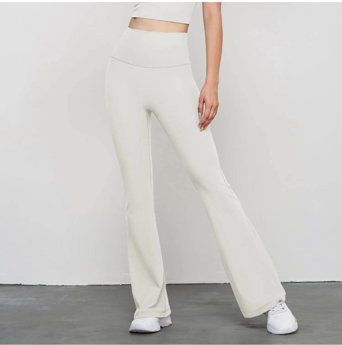 Flow Flare Leggings