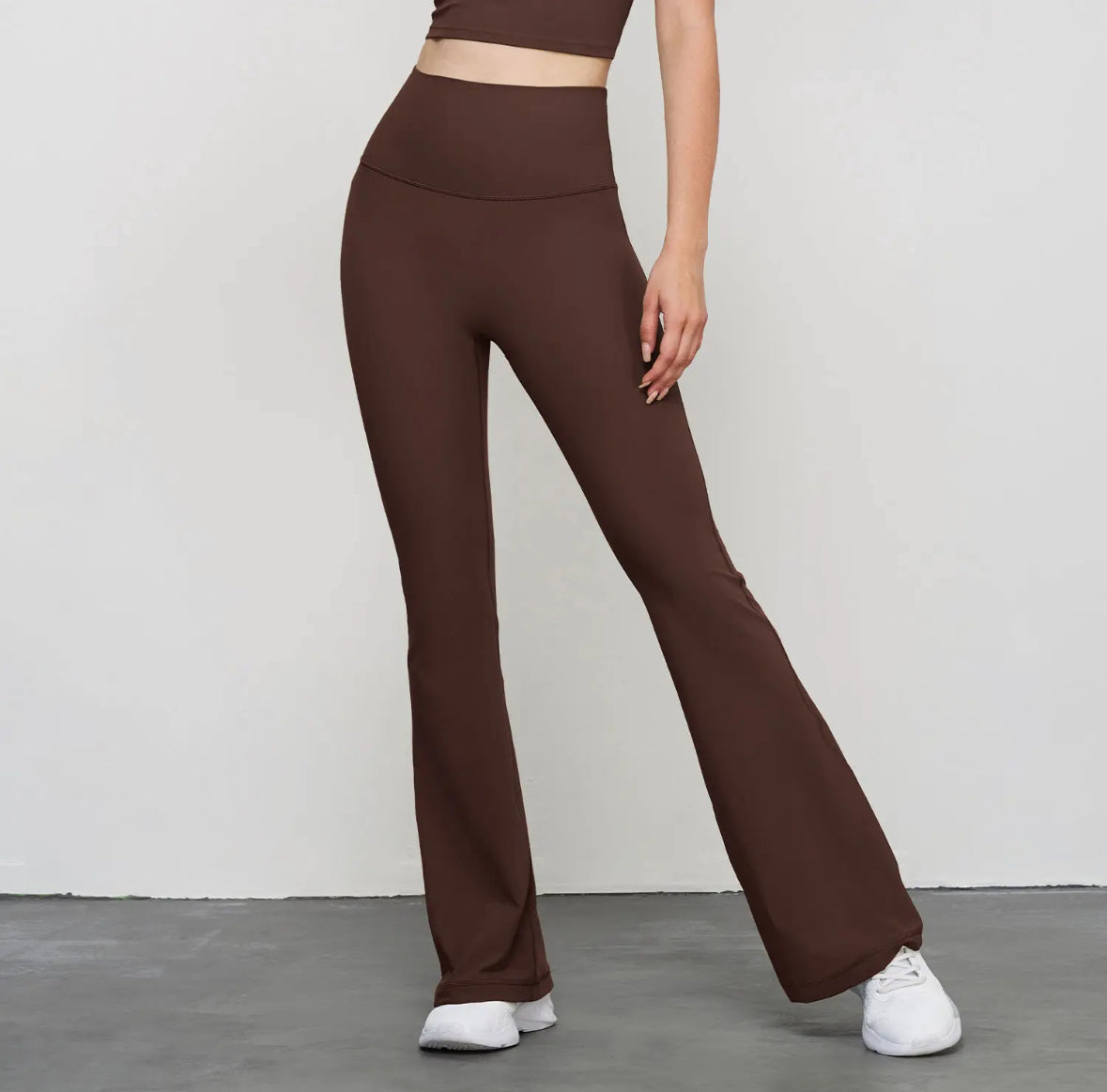 Flow Flare Leggings