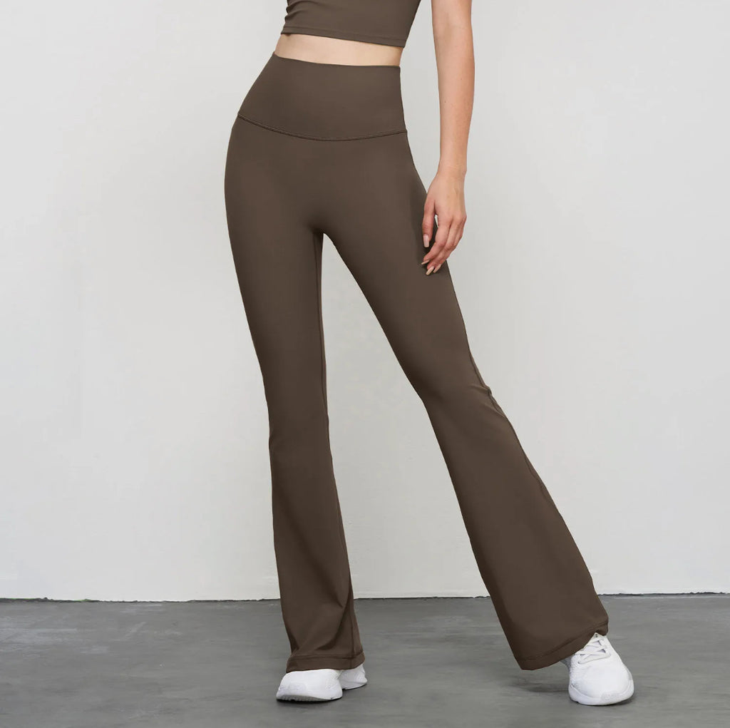 Flow Flare Leggings