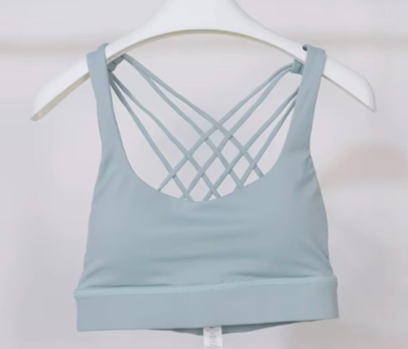 ImpactFlow Performance Sports Bra