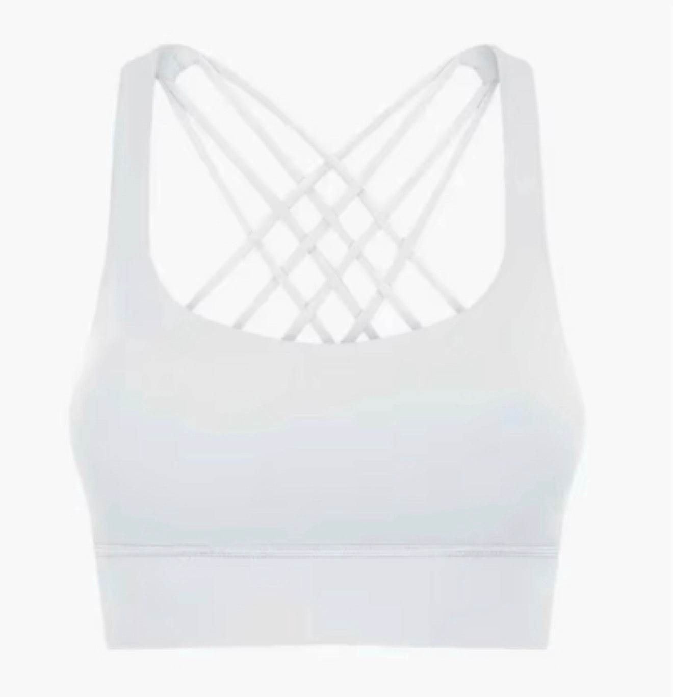 ImpactFlow Performance Sports Bra