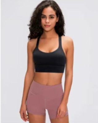 ImpactFlow Performance Sports Bra