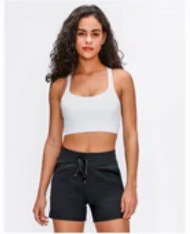 ImpactFlow Performance Sports Bra