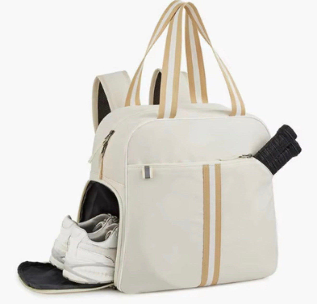 CourtCarry Pickleball Bag