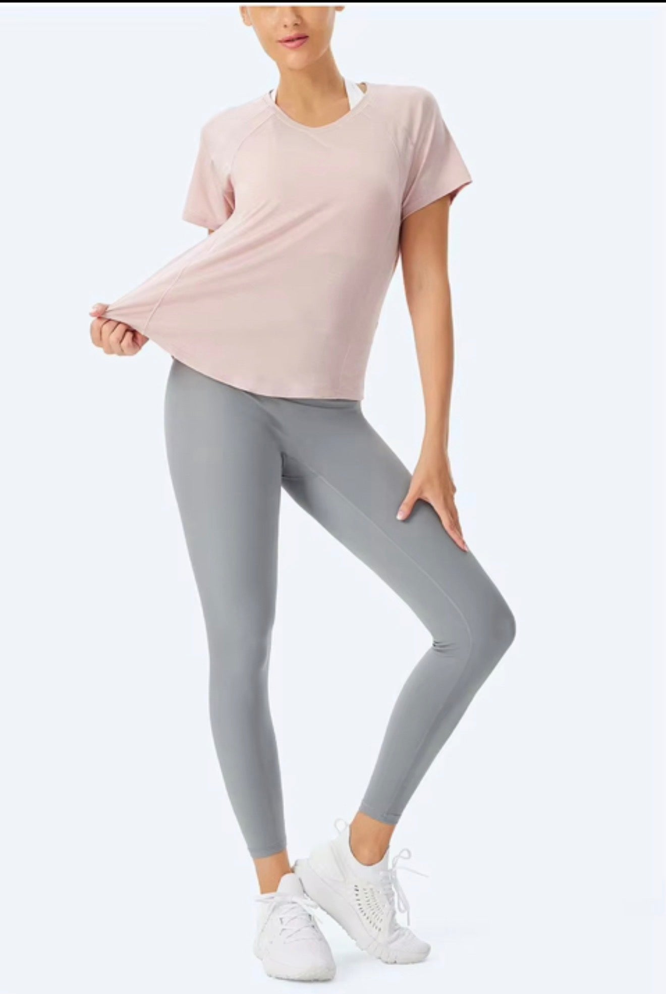 Air Form Performance T-Shirt