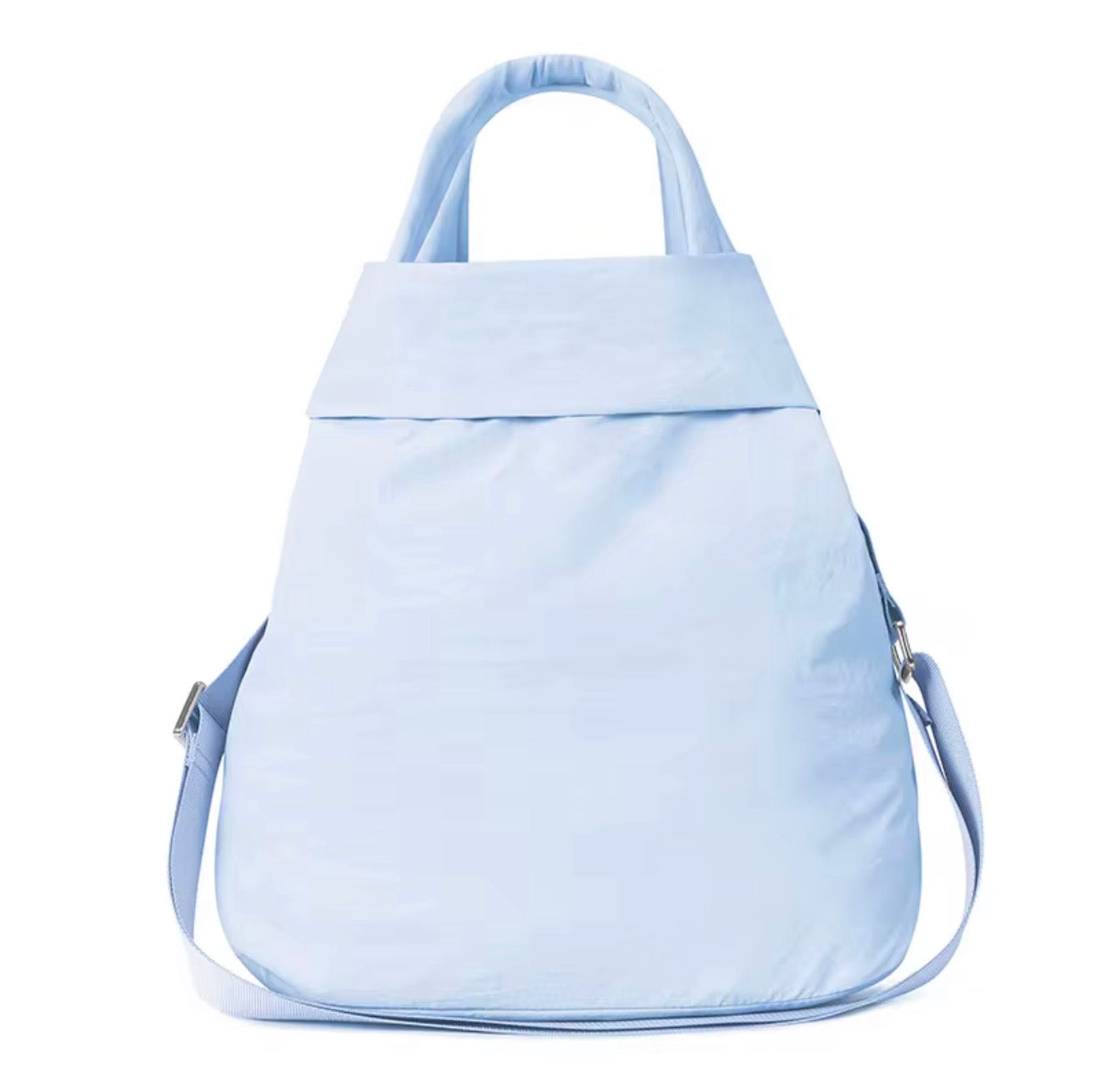 CloudFlex Convertible Tote Bagpack