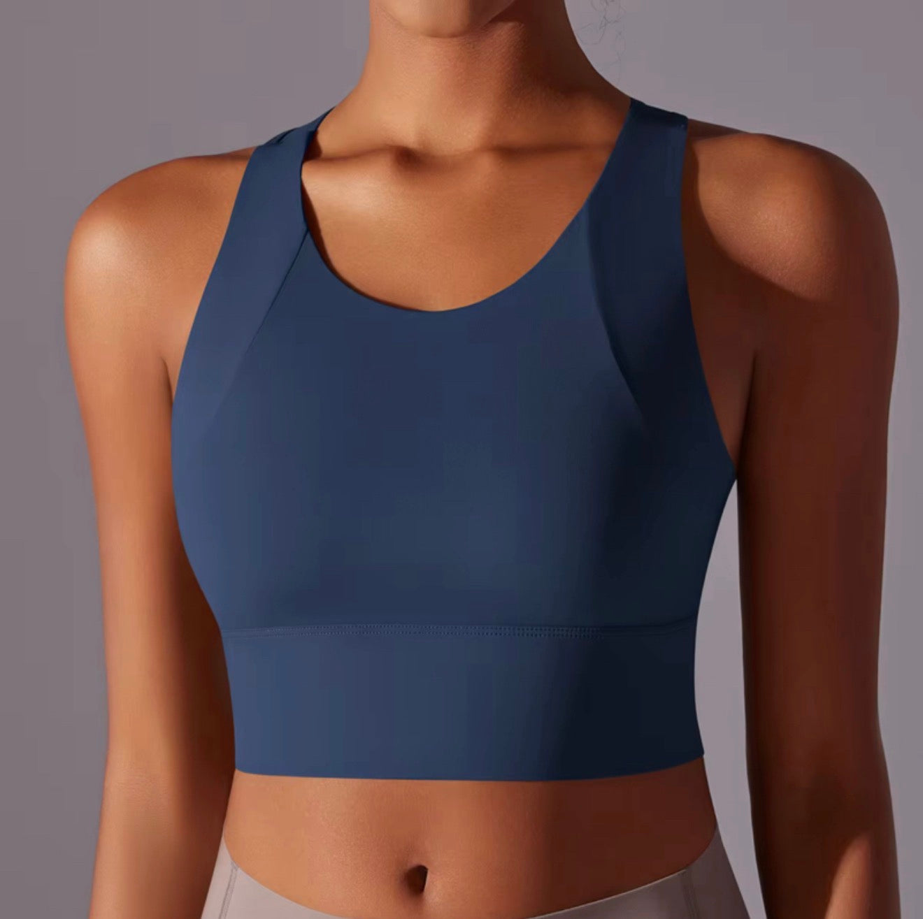 SculptCurve One-Piece Support Bra