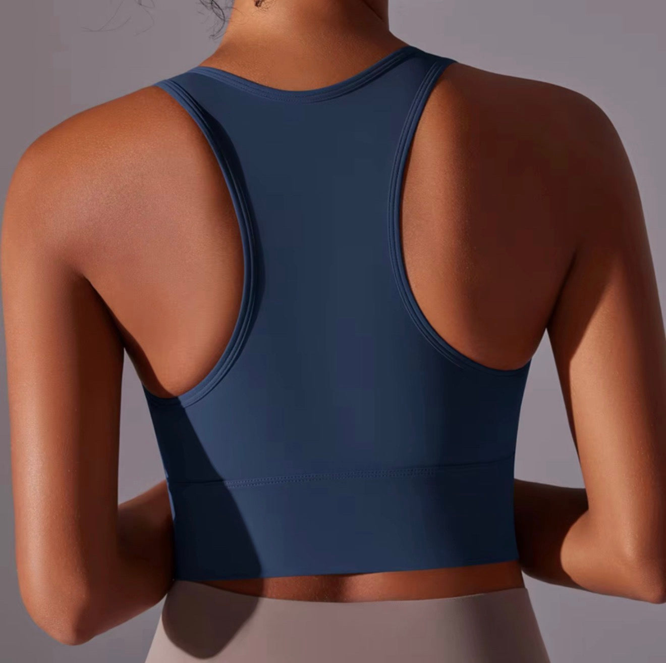 SculptCurve One-Piece Support Bra