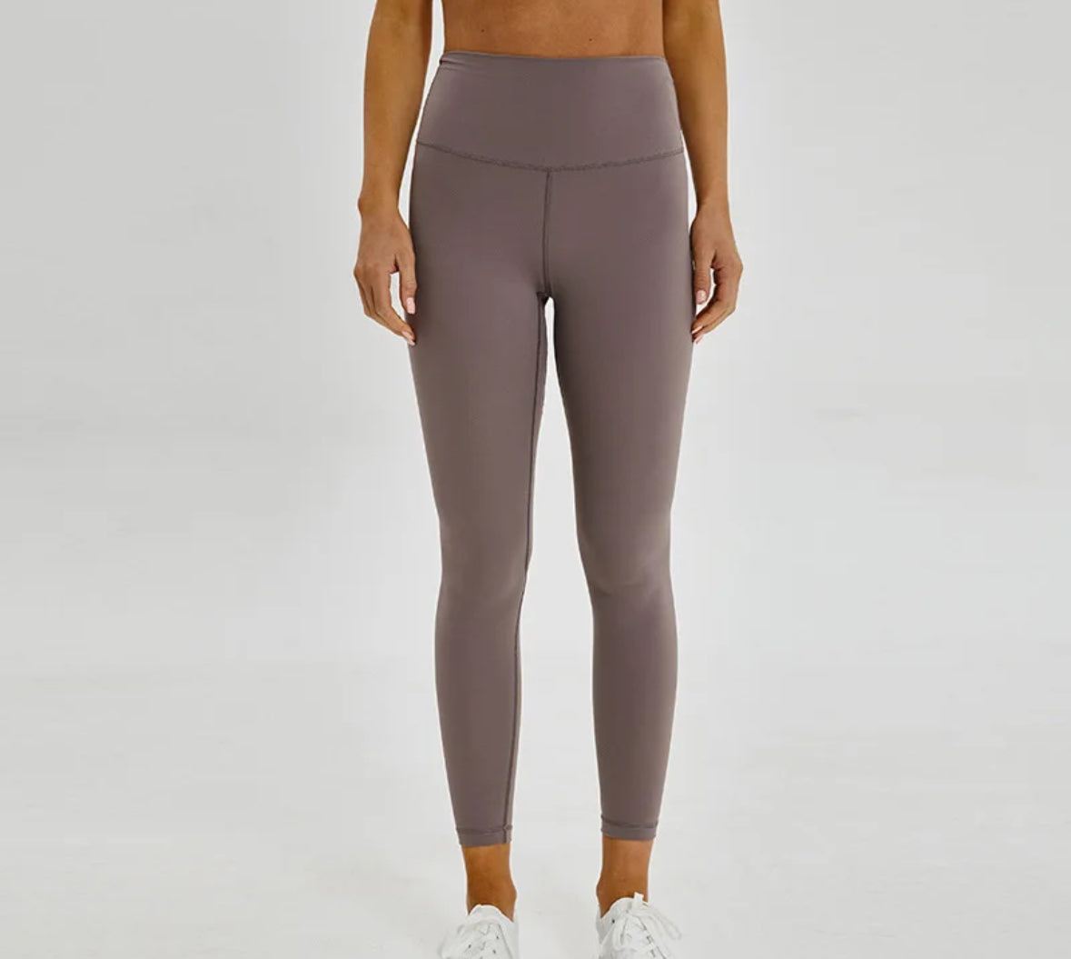 ContourLift High-Waisted Pocket Leggings