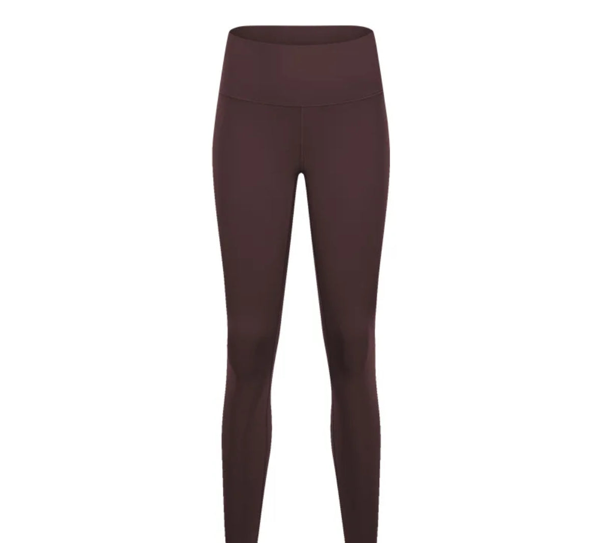 ContourLift High-Waisted Pocket Leggings