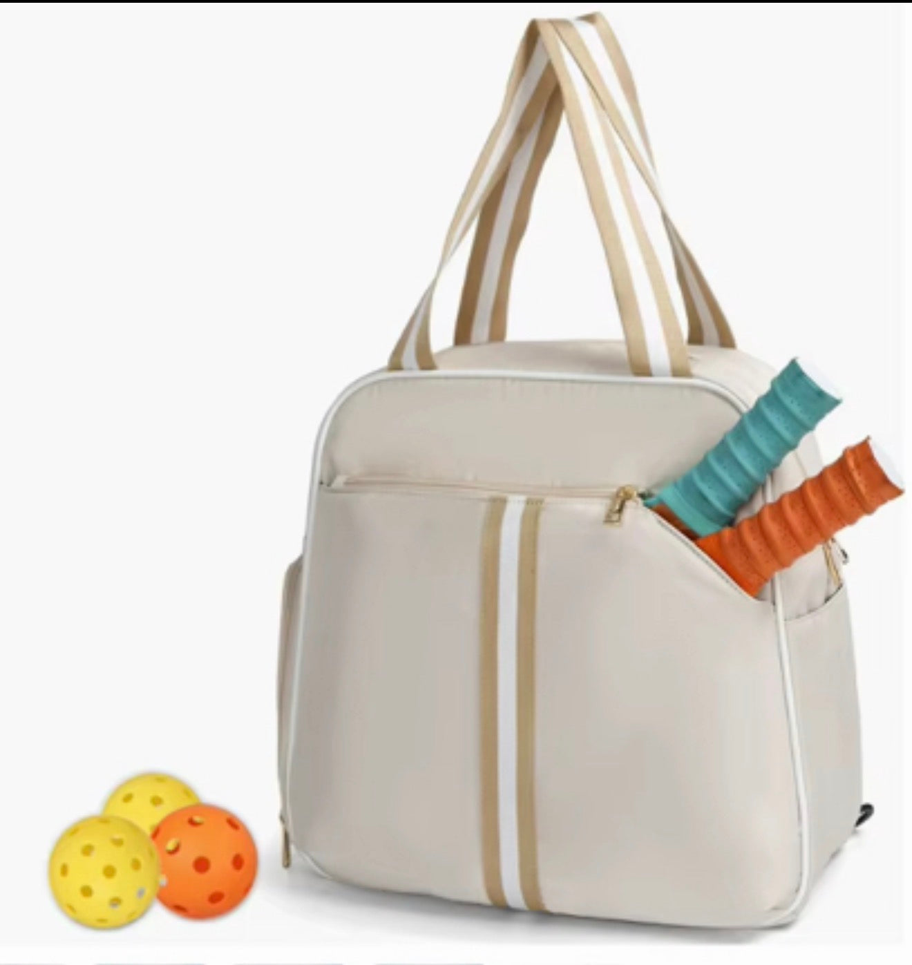 CourtCarry Pickleball Bag