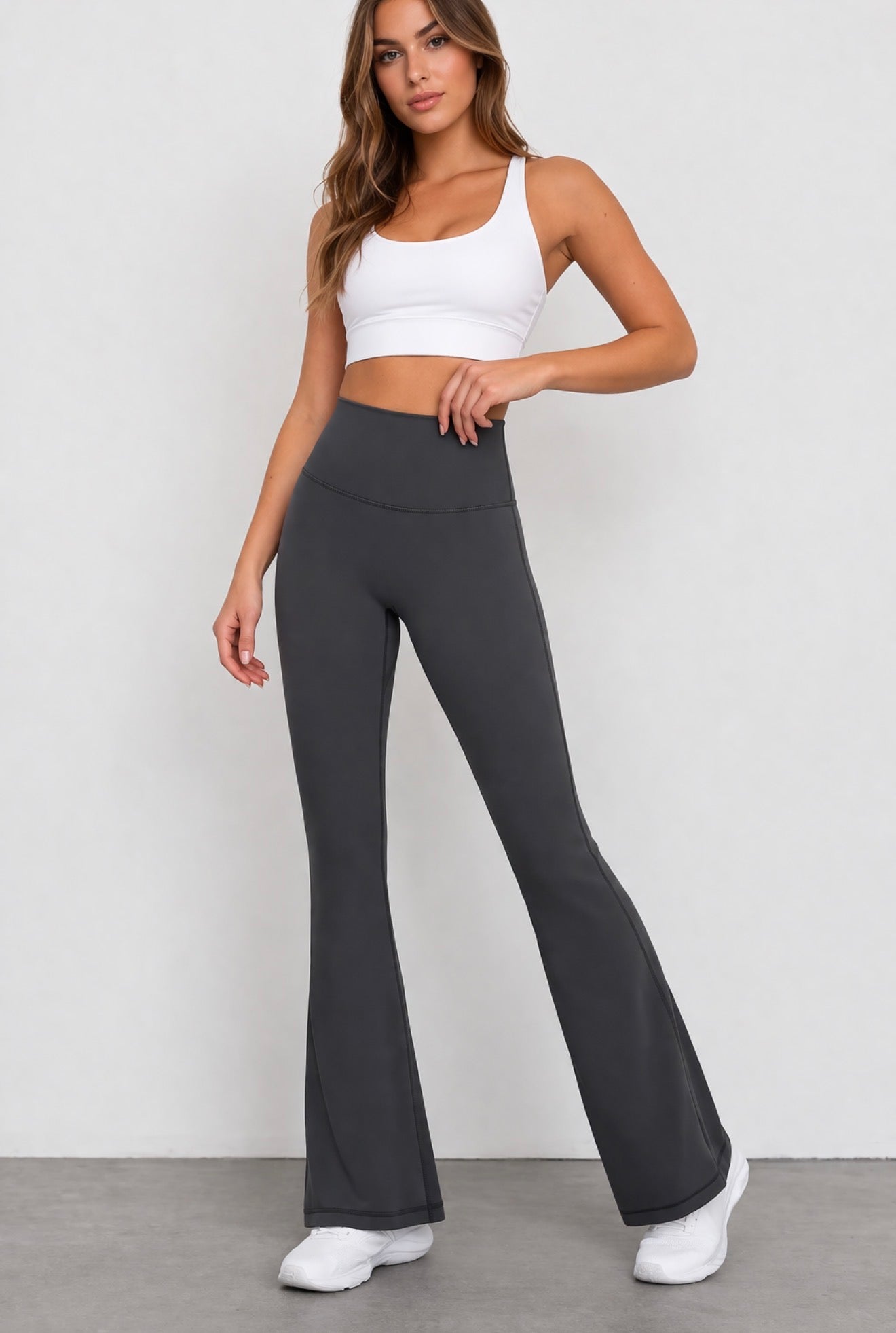 Flow Flare Leggings
