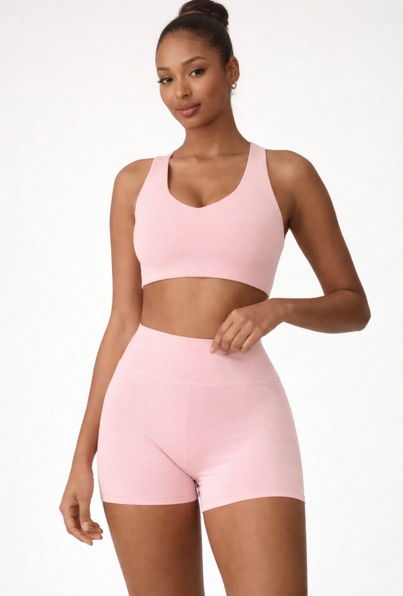 HeartBeat  Performance Bra