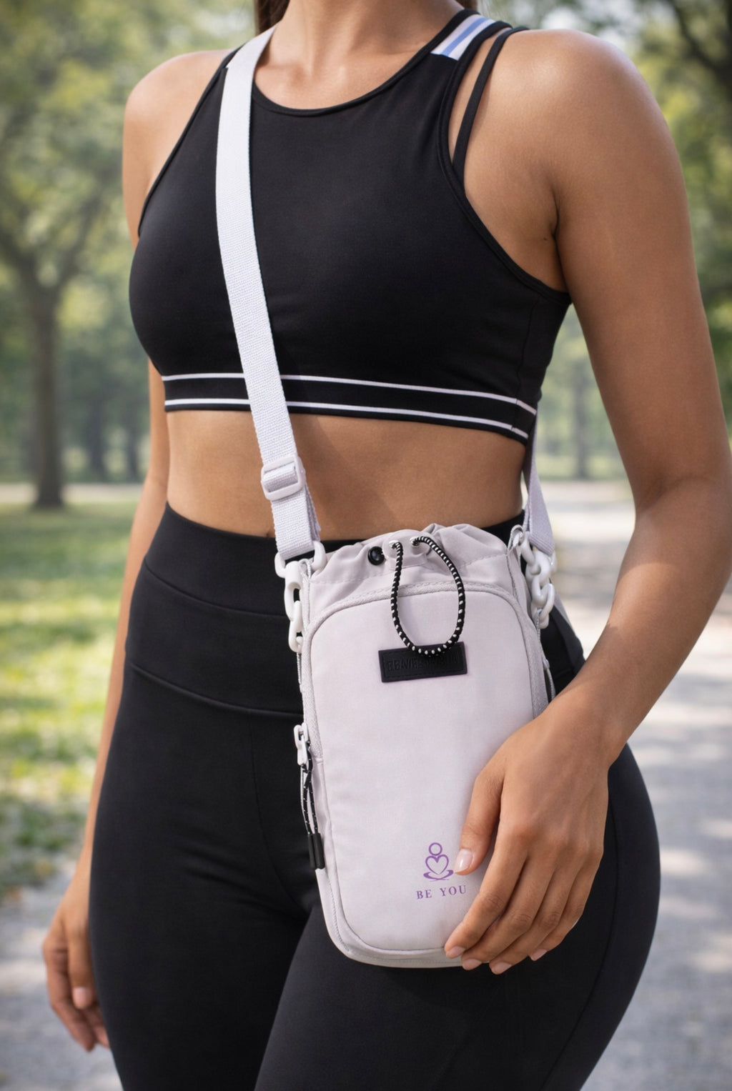 BeYou On-the-Go Bottle Bag