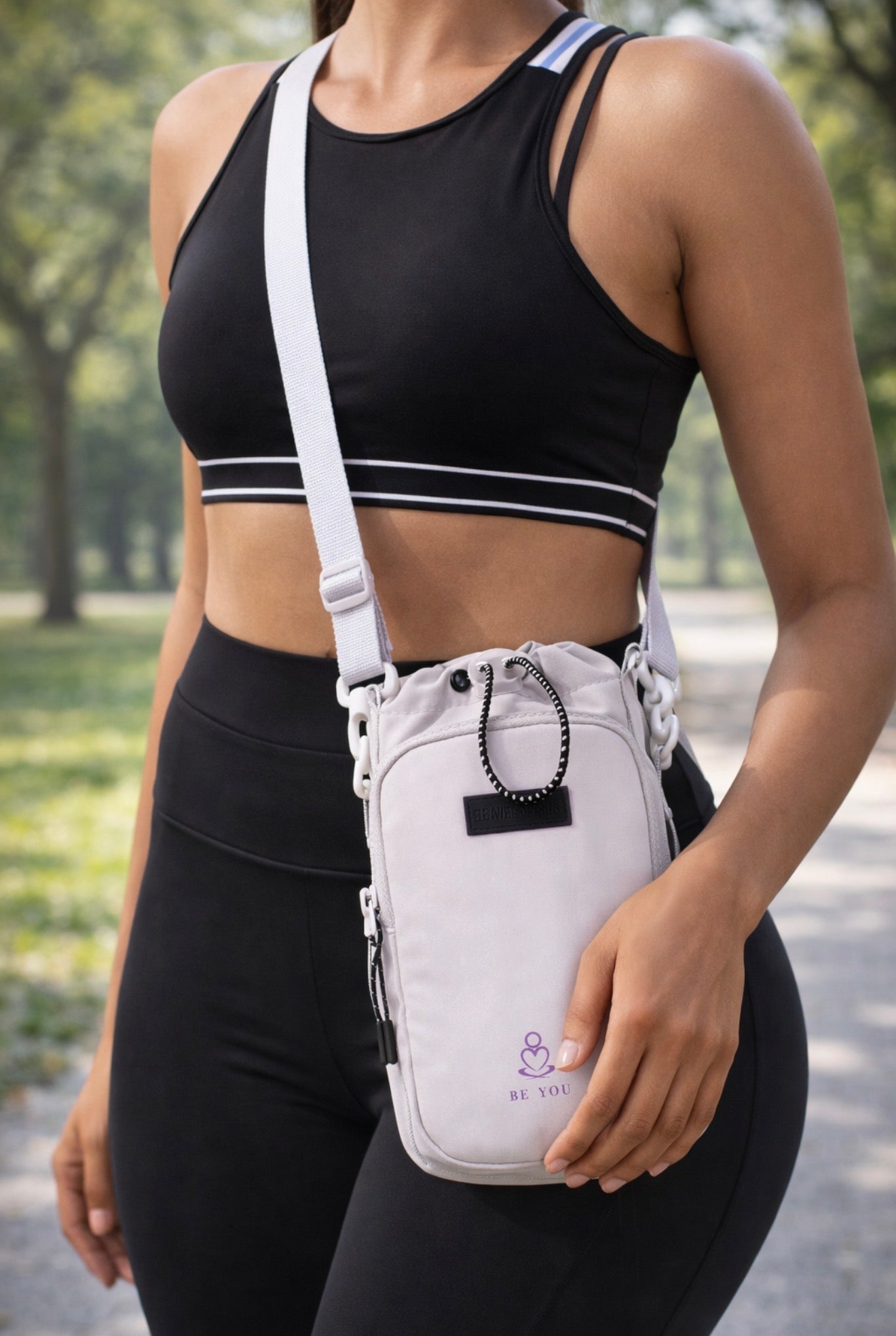 BeYou Thermal Bottle Sleeve