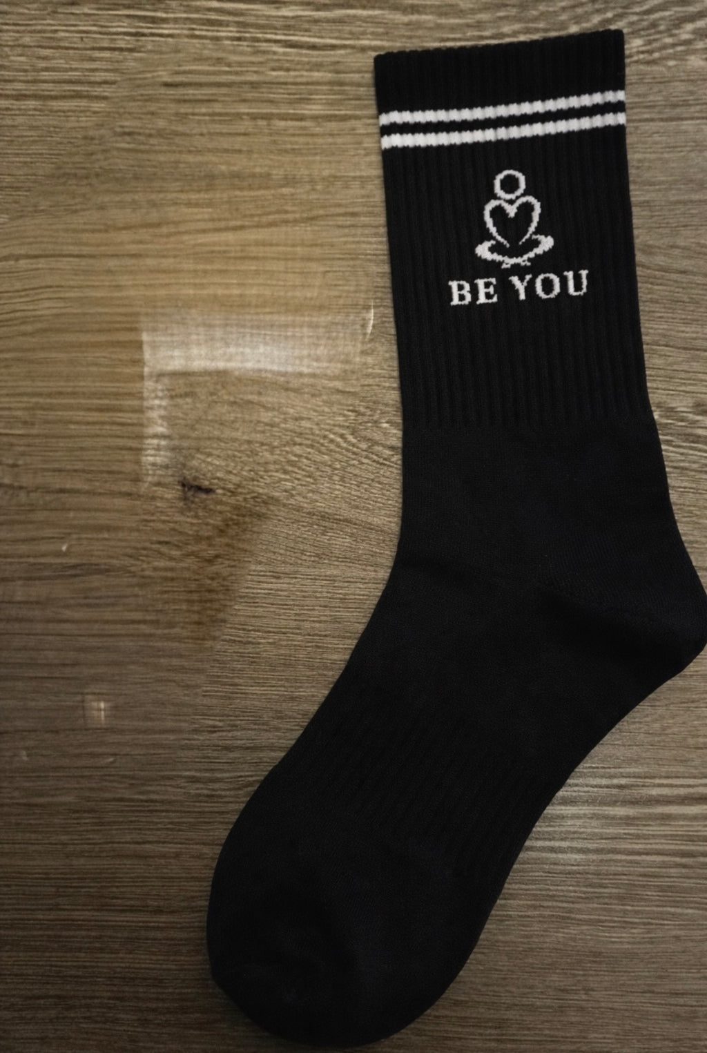 BeYou Essential Crew Socks