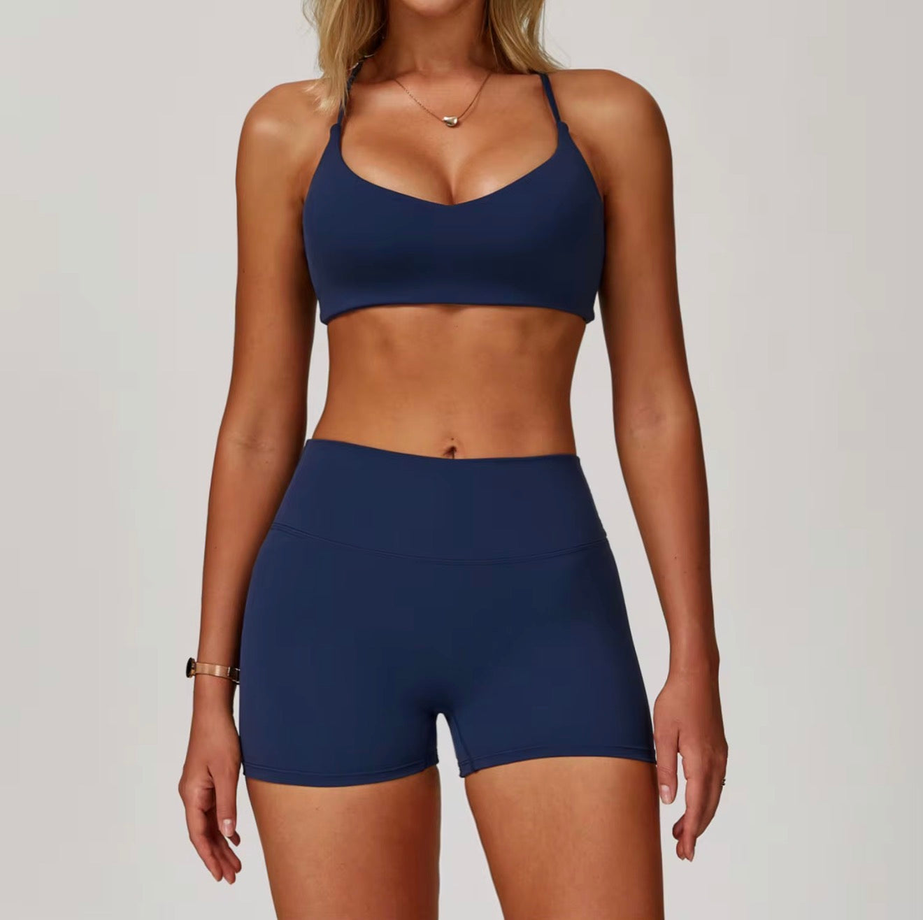 PowerHold High Support Bra