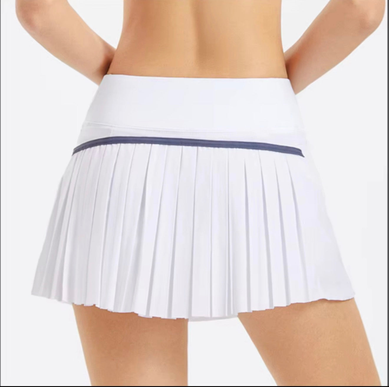 CourtFkex Pocket Skirt