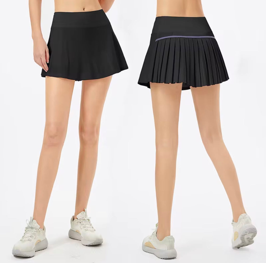 CourtFkex Pocket Skirt