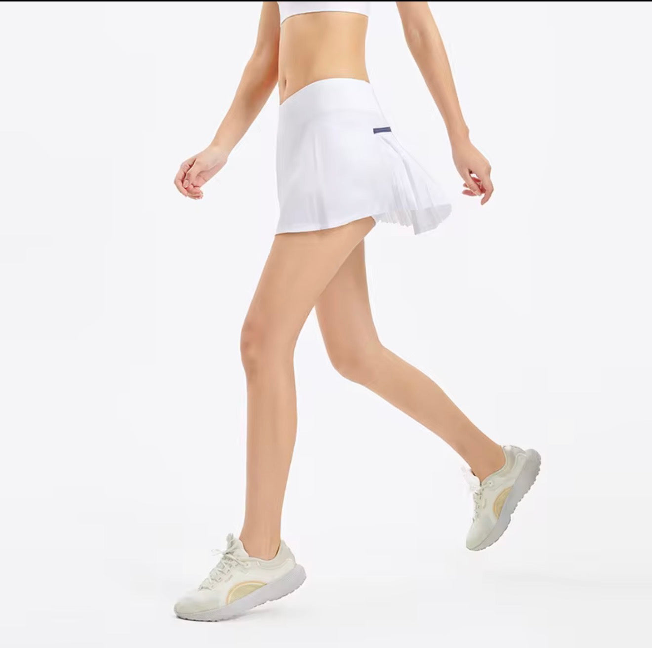 CourtFkex Pocket Skirt
