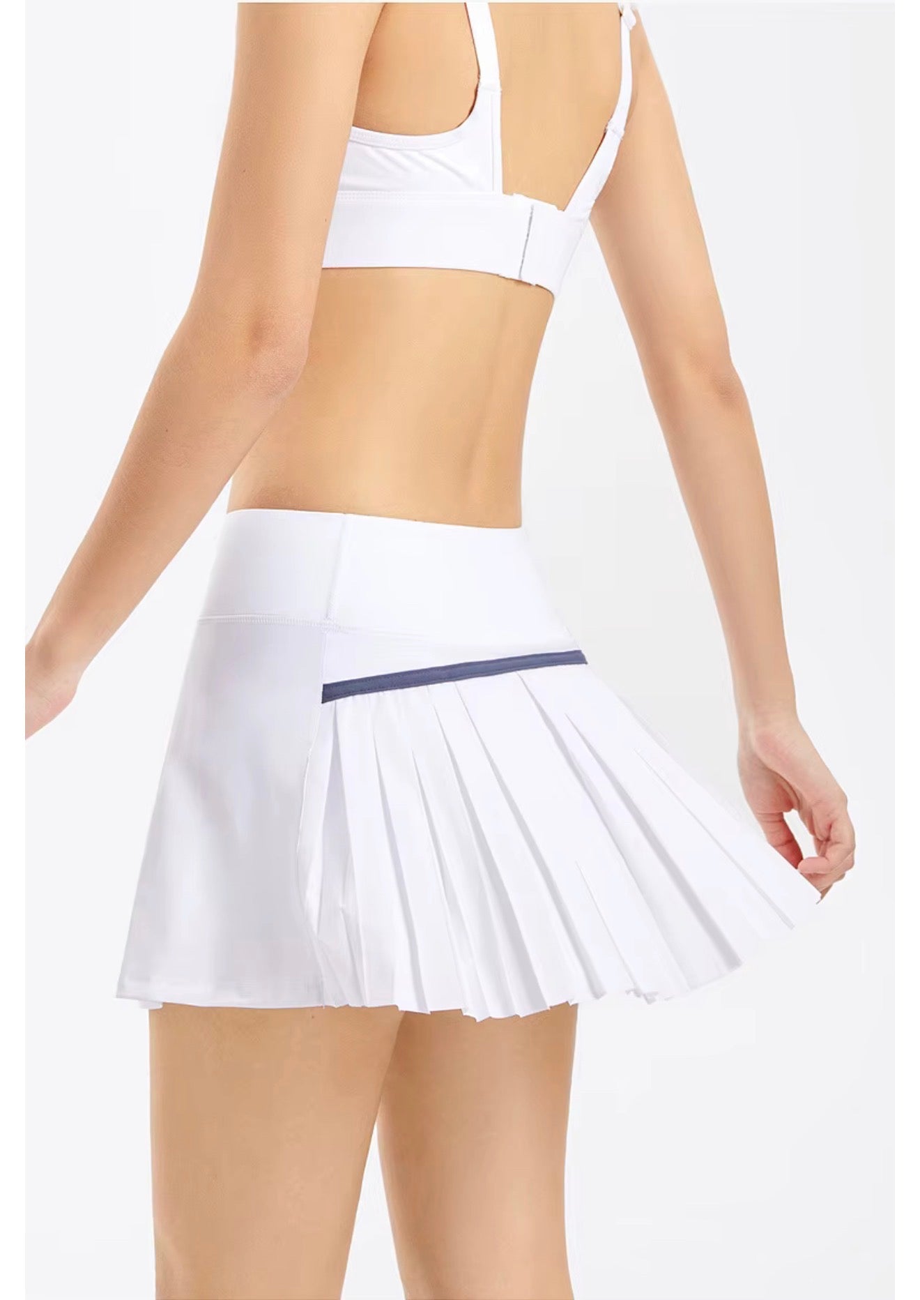 CourtFkex Pocket Skirt