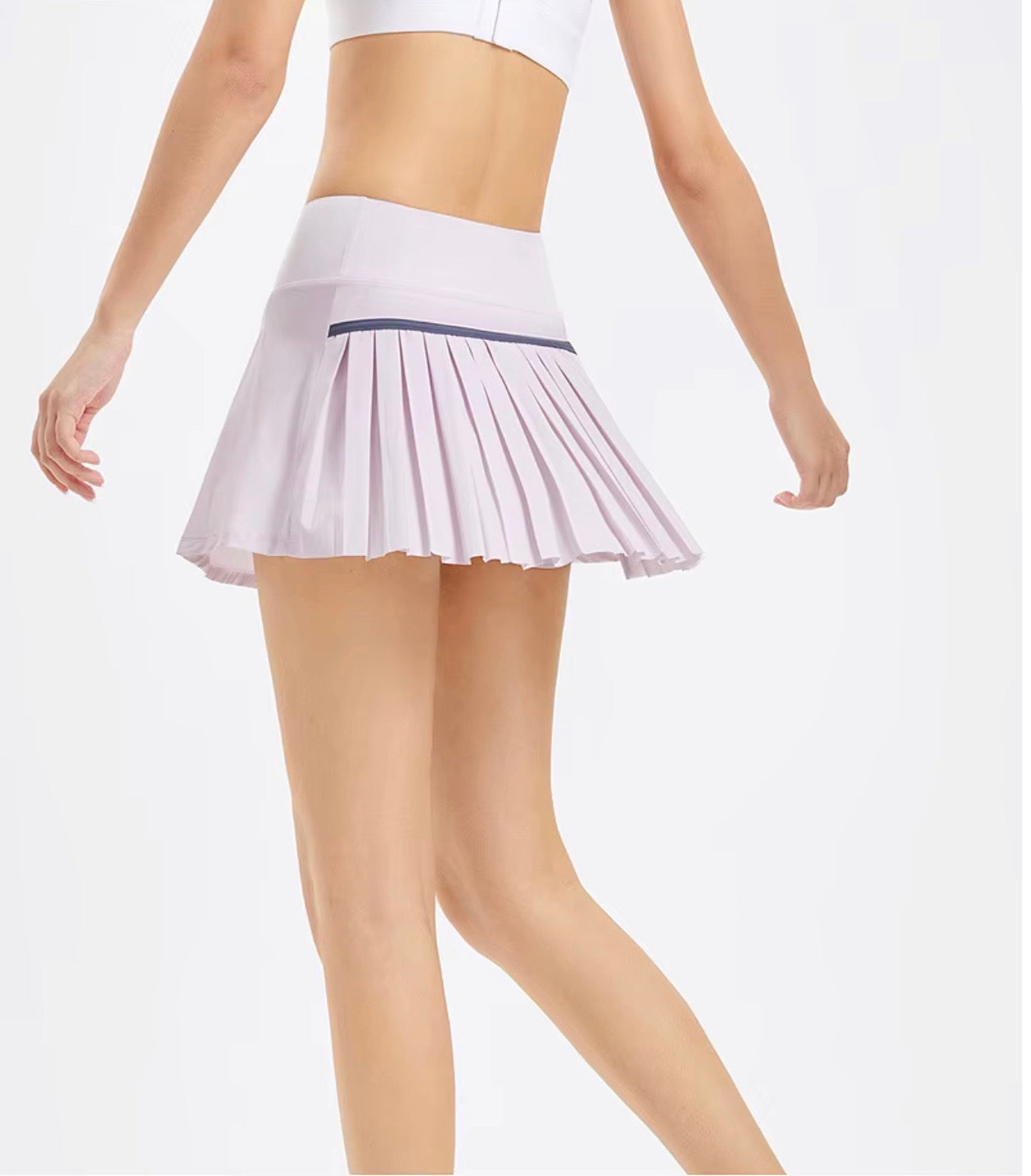 CourtFkex Pocket Skirt