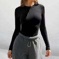 Be You SculptFit Long Sleeve Tee