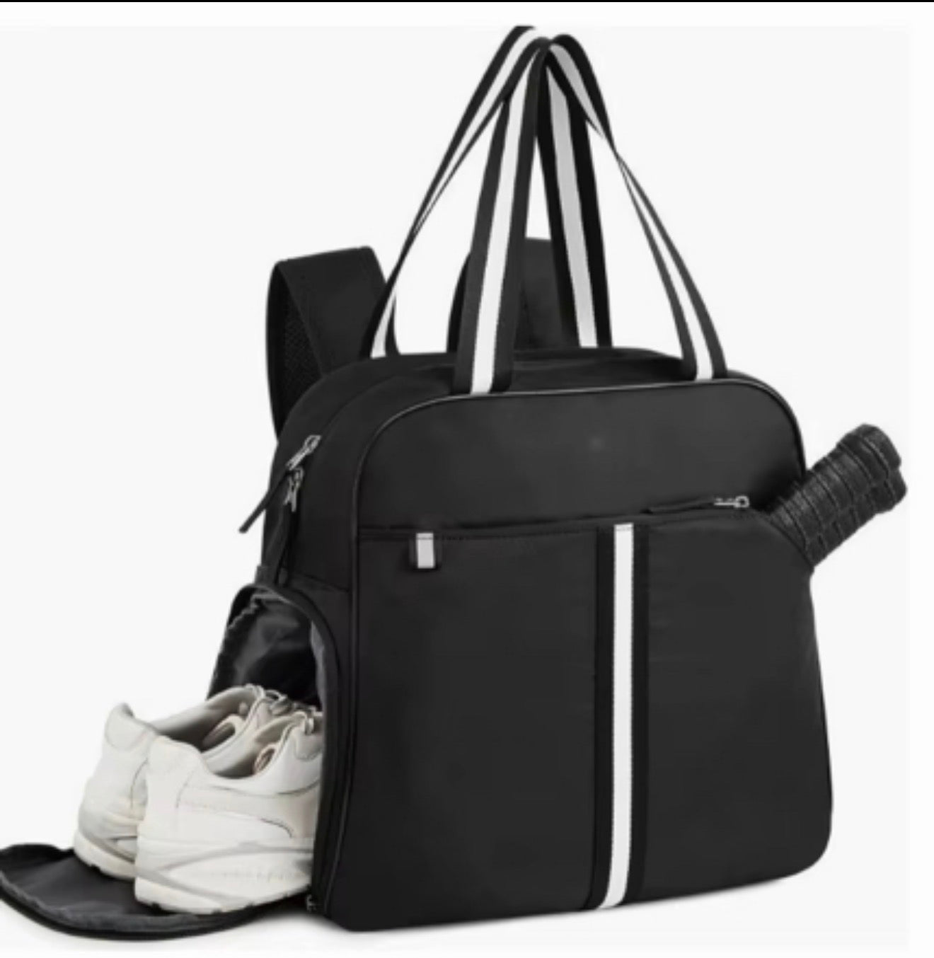 CourtCarry Pickleball Bag