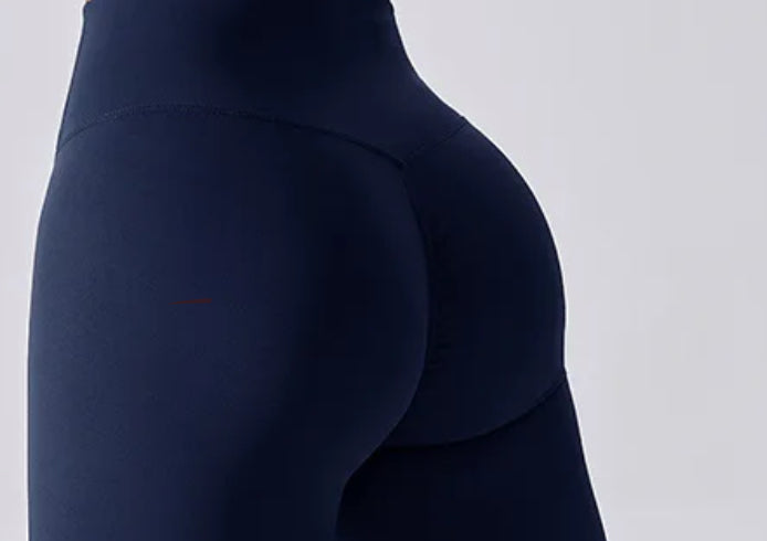 Sculptlift Scrunch Leggings