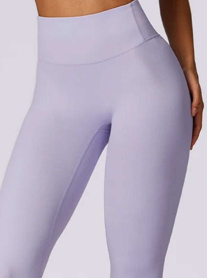 Sculptlift Scrunch Leggings