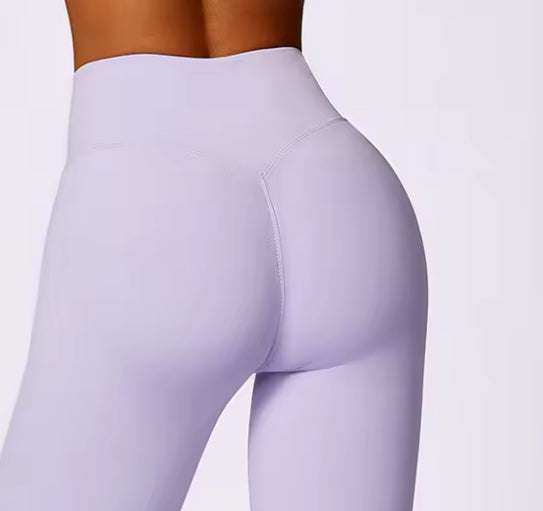 Sculptlift Scrunch Leggings