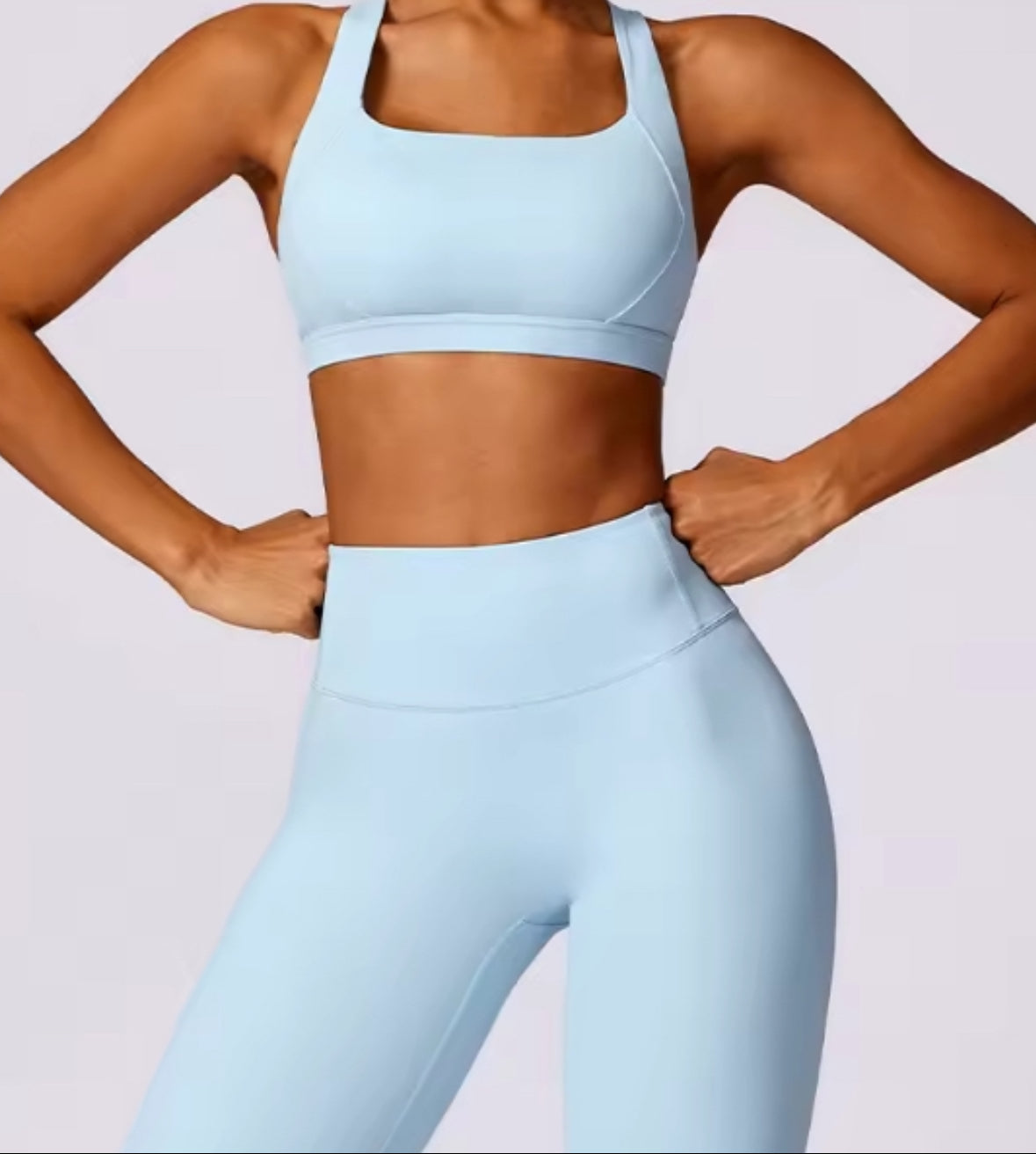 Sculptlift Scrunch Leggings