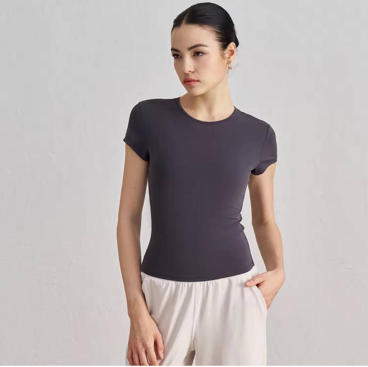 StretchFit Active T-Shirt