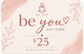 Be You-Athletics Gift Card