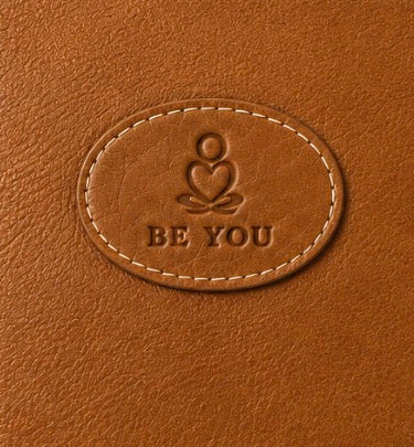 Classic Luxe Leather Tote Bag