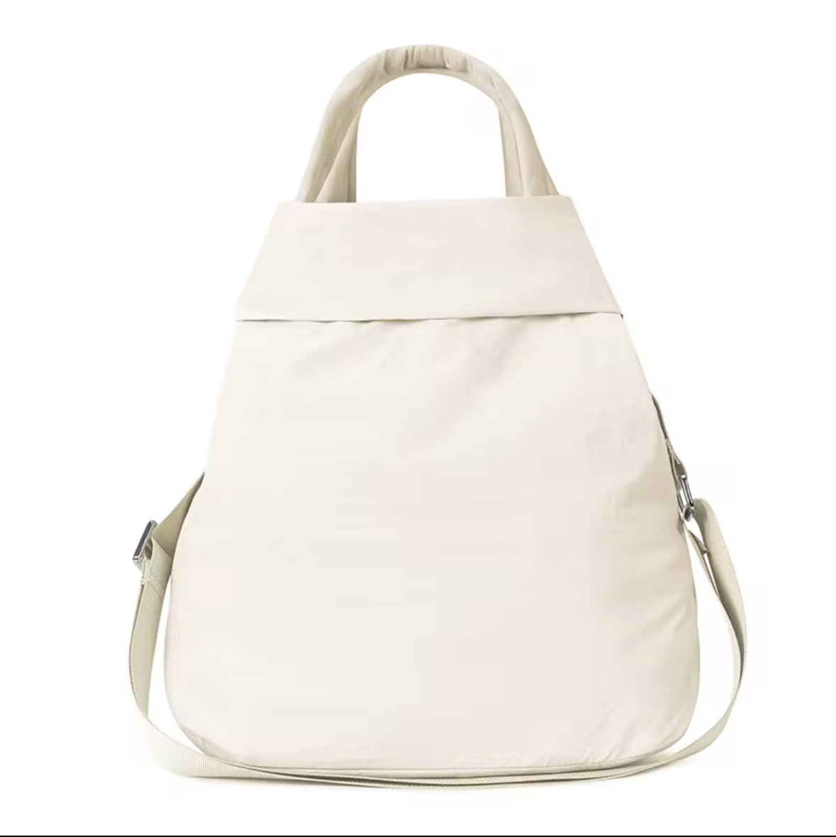 CloudFlex Convertible Tote Bagpack
