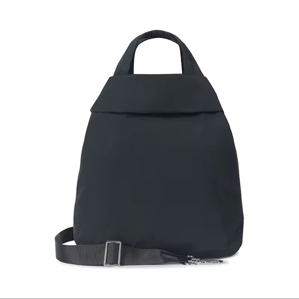 CloudFlex Convertible Tote Bagpack